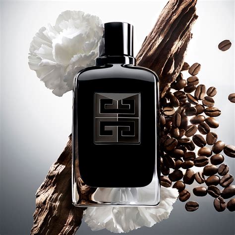 givenchy gentleman edp extreme|givenchy gentleman edp review.